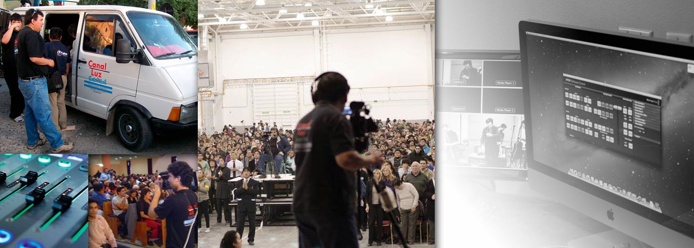 Ministerio Boanerges