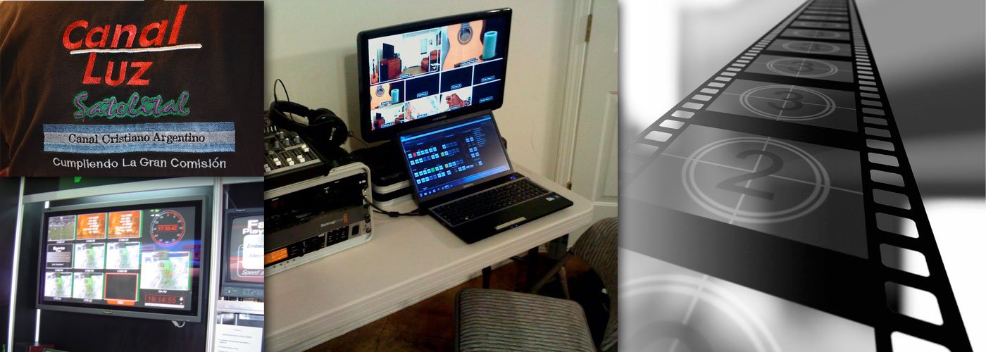 Ministerio Boanerges